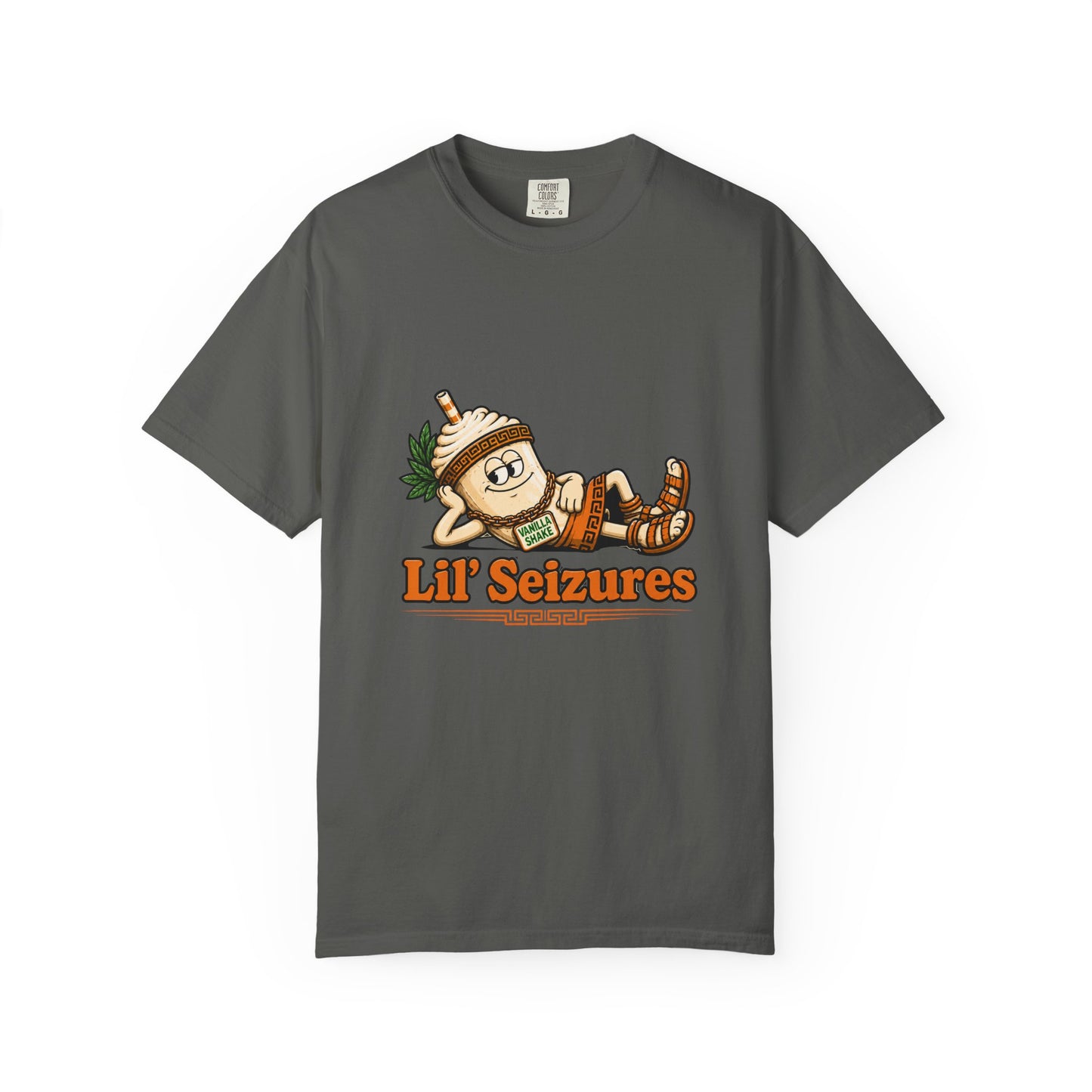 Lil Seizures T-shirt