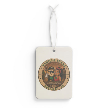 Car Air Freshener