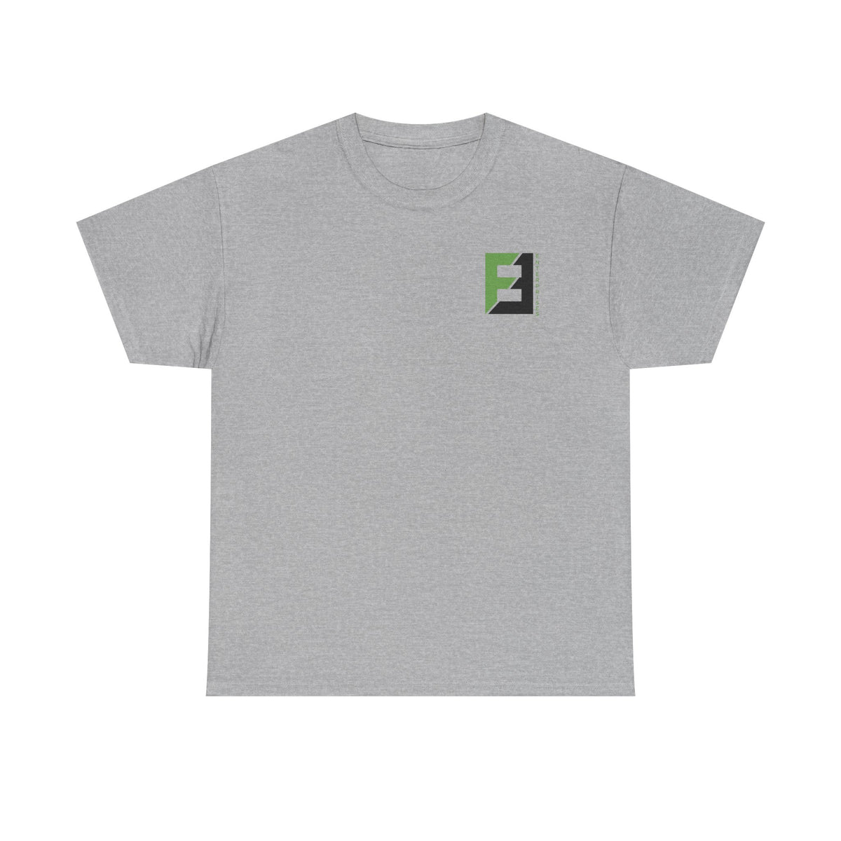 F9 Company T-shirt