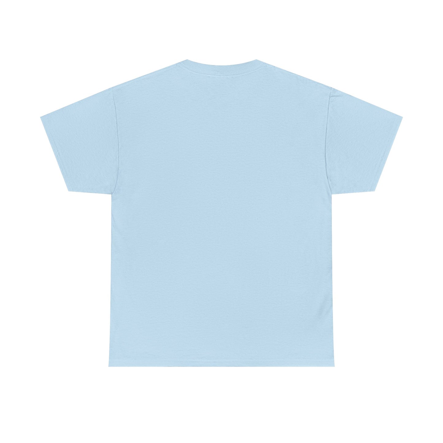 Jim Barnes Middle School Toreadors T-Shirt — School Spirit Tee with JB Crest