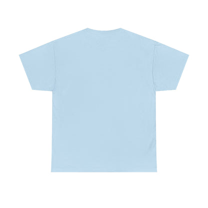 Jim Barnes Middle School Toreadors T-Shirt — School Spirit Tee with JB Crest