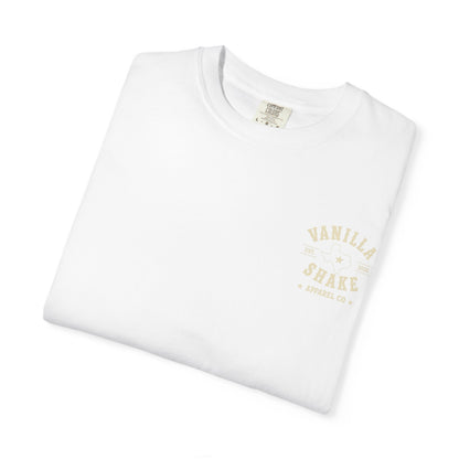 Ladies Small Town Shake T-shirt