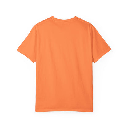 FNDAwareness Unisex Garment-Dyed T-shirt