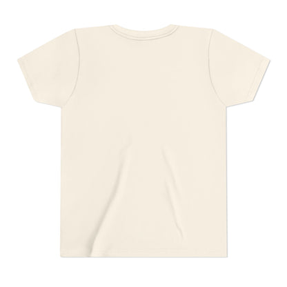 Youth Tee — "Small Town. Big Pride. Seguin, TX" Vintage Star