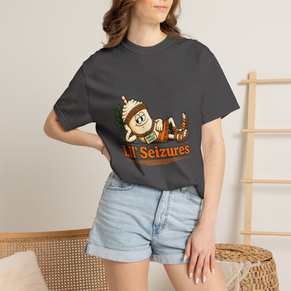 Lil Seizures T-shirt