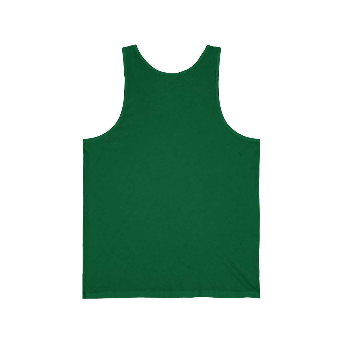Seguin Matadors "Black & Gold Runs Deep" Tank Top