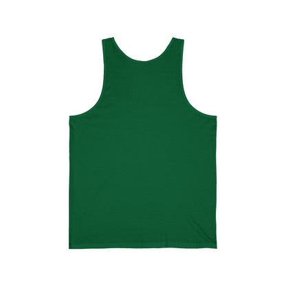 Seguin Matadors "Black & Gold Runs Deep" Tank Top