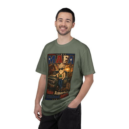 MAFA VSA Unisex Tee
