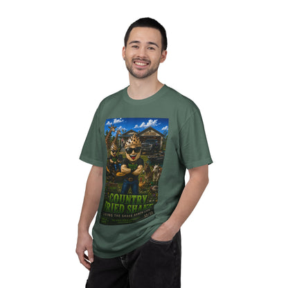Country Fried Shake - Shake Ranch Collection Vol.1 T-shirt