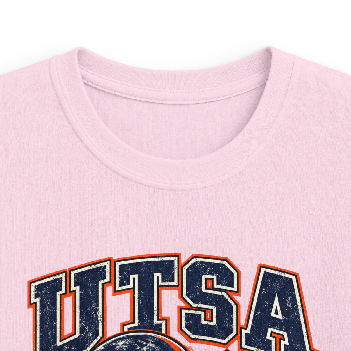 UTSA I‑35 Showdown Kids T‑Shirt — San Marcos Football Game Tee