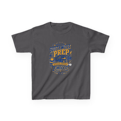 Kids T-Shirt — Southwest Prep Eagles School Spirit Tee