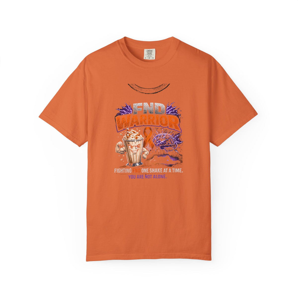 One Shake At A Time T-Shirt