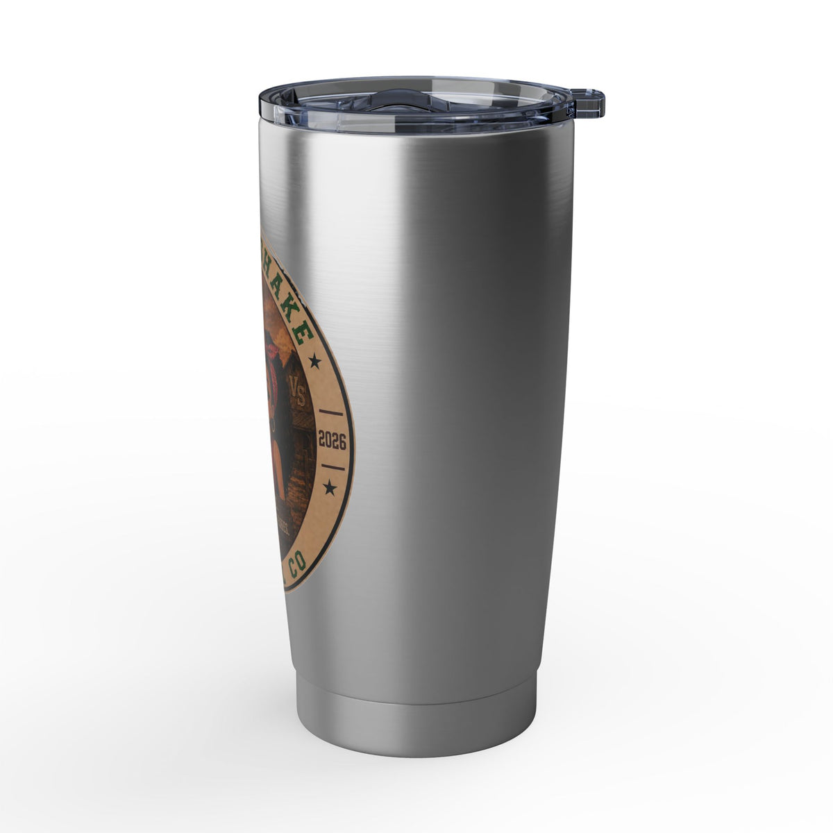 Vagabond 20oz Tumbler
