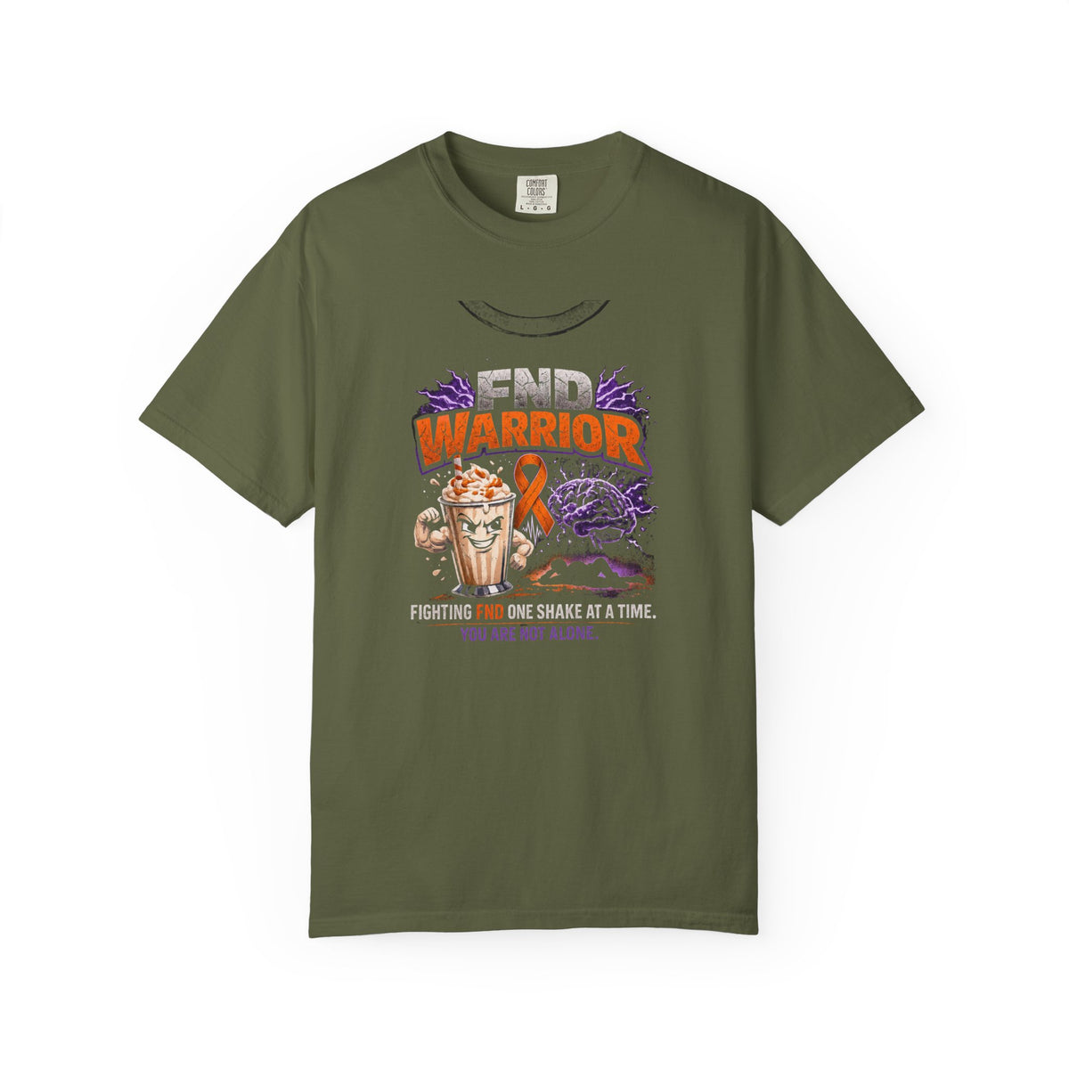One Shake At A Time T-Shirt