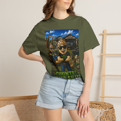 Country Fried Shake - Shake Ranch Collection Vol.1 T-shirt