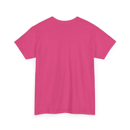 Jim Barnes Middle School JBMS Toreadors T-Shirt