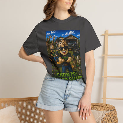Country Fried Shake - Shake Ranch Collection Vol.1 T-shirt