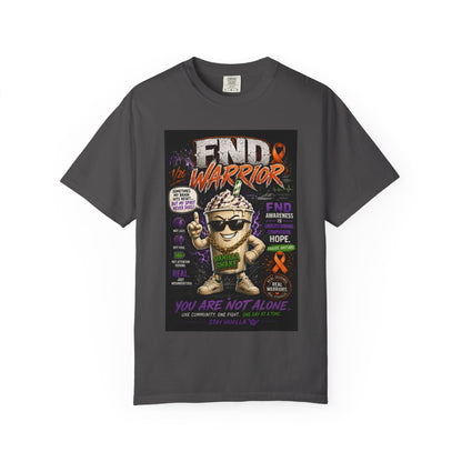 FND Awareness T-shirt