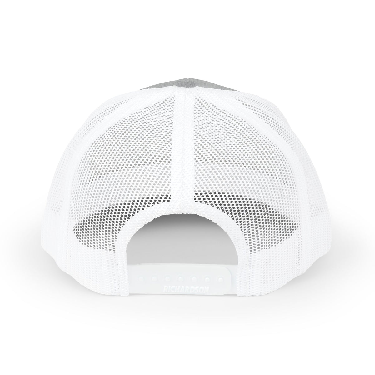 Snapback Trucker Cap