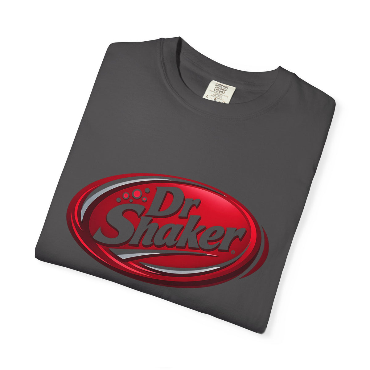 Dr. Shaker T-shirt