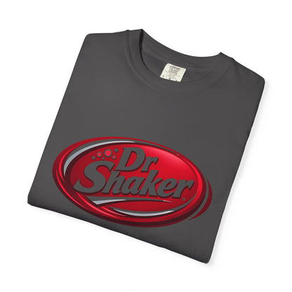 Dr. Shaker T-shirt