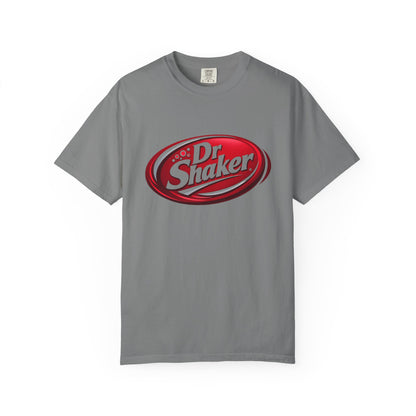 Dr. Shaker T-shirt