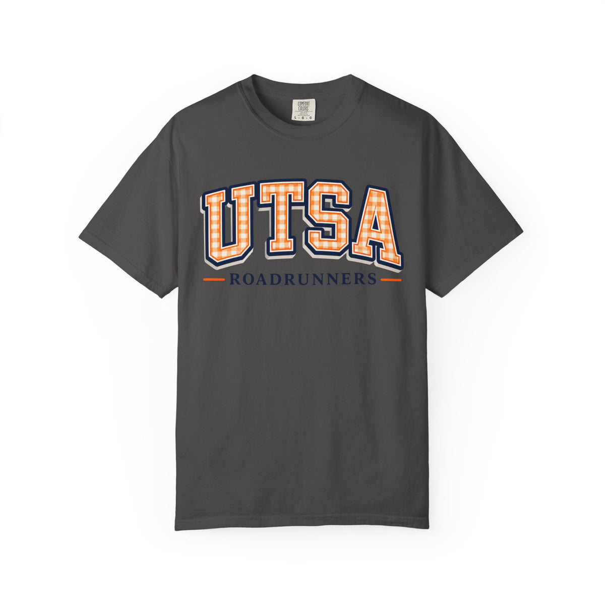 UTSA Roadrunners Vintage Collegiate T-Shirt