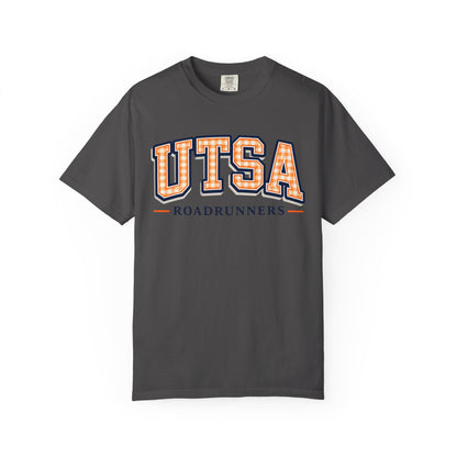 UTSA Roadrunners Vintage Collegiate T-Shirt