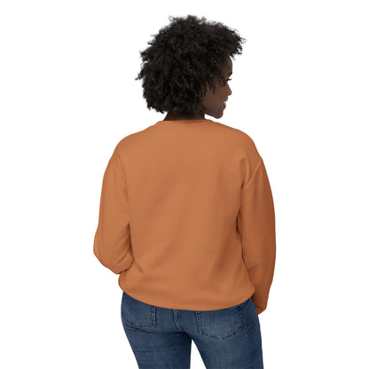 Longhorns Austin Texas Crewneck Sweatshirt