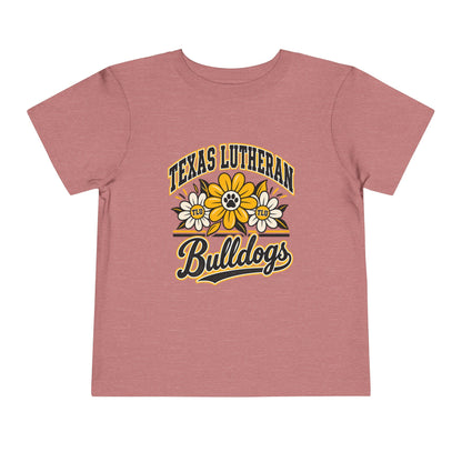 Copy of Little Matador Toddler Tee — Cute Bullfighter Baby Shirt
