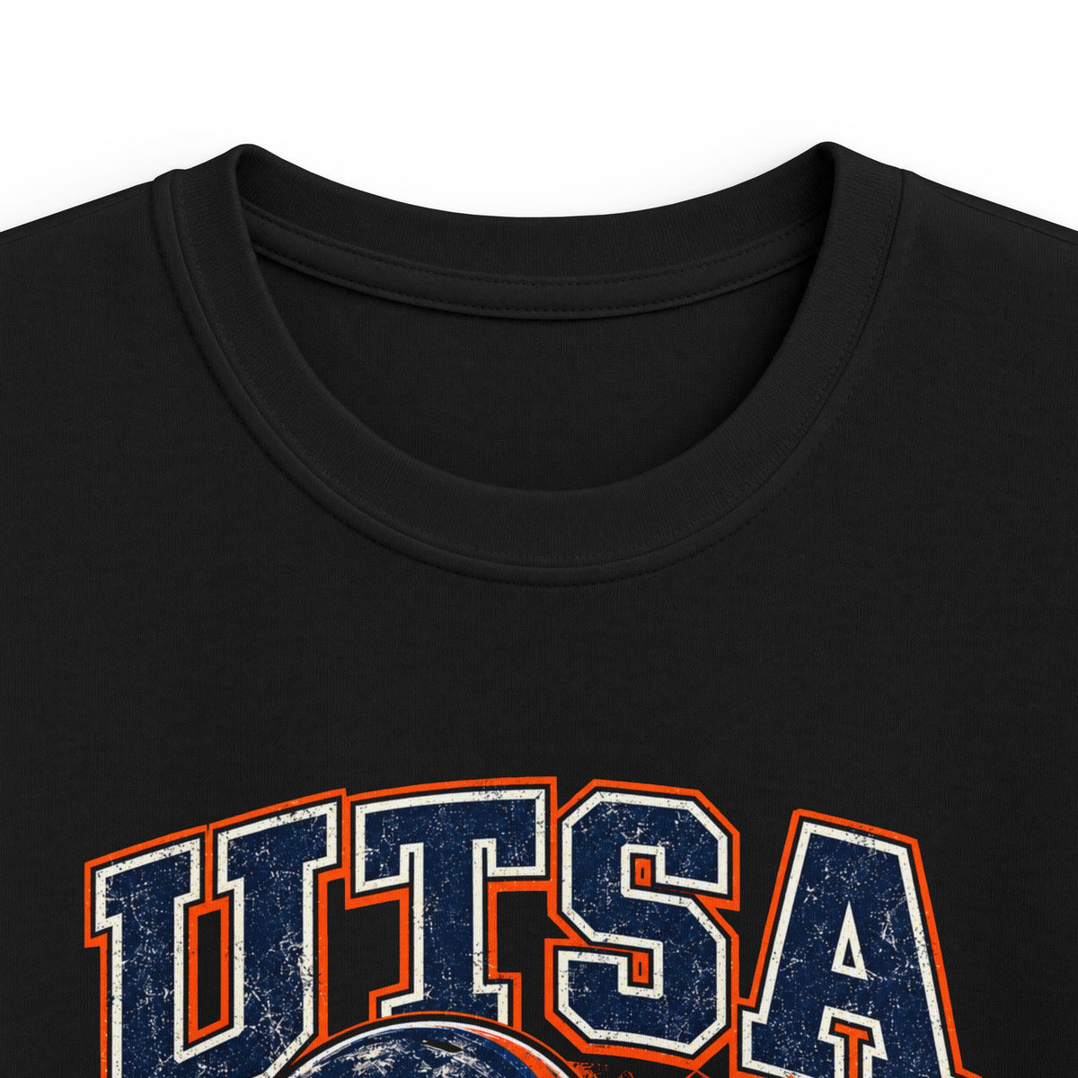 UTSA I‑35 Showdown Kids T‑Shirt — San Marcos Football Game Tee
