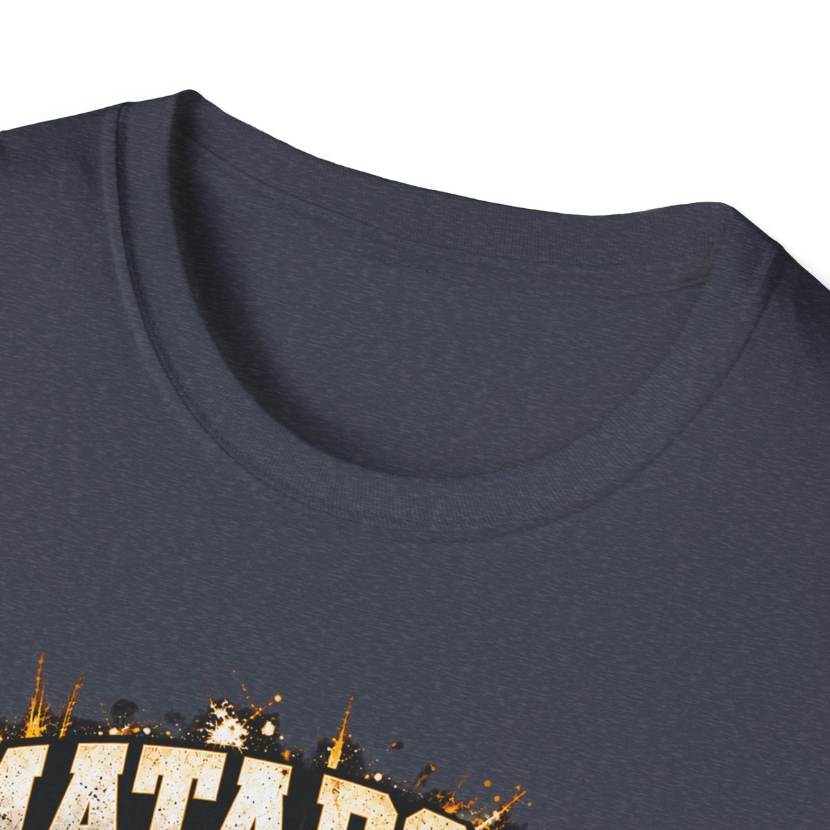 Matadors Football Player Graphic T-Shirt — Team Jersey Number 26 Fan Tee