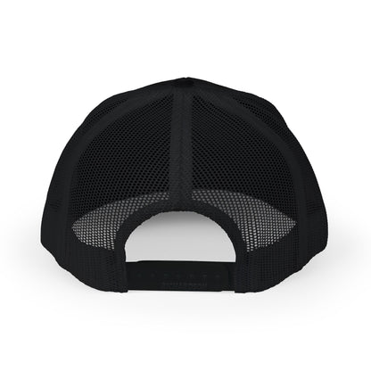 Night Train Tavern Richardson 112 Trucker Cap-Embroidery