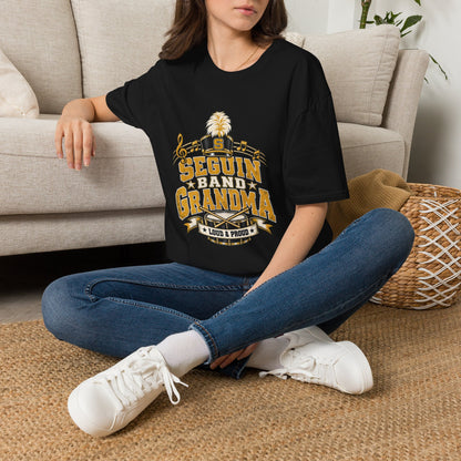 Matadors Band Grandma T-Shirt