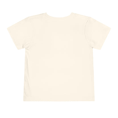 Toddler Tee — Medina Valley Panthers MV Football Team Shirt (Castroville, Texas)