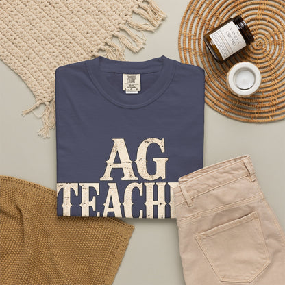 AG TEACHER - FFA Collection