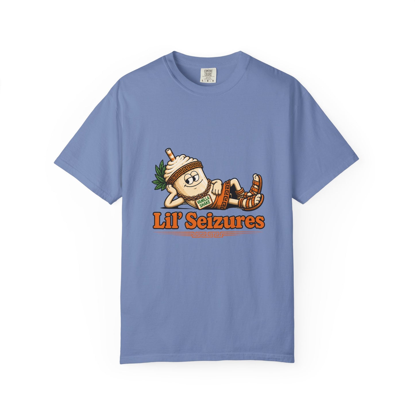 Lil Seizures T-shirt