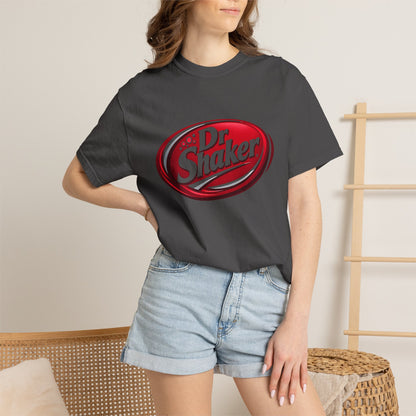 Dr. Shaker T-shirt