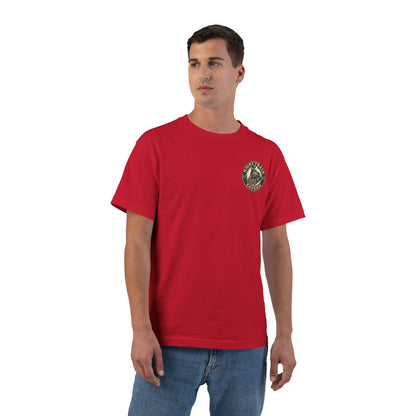 Night Train Tavern OG Customer T-Shirt