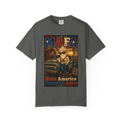 MAFA VSA Unisex Tee