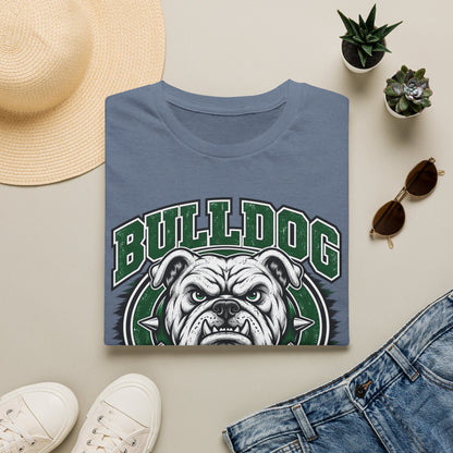 Bulldog Country T-Shirt — Marion School Mascot Tee