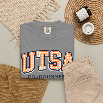 UTSA Roadrunners Vintage Collegiate T-Shirt