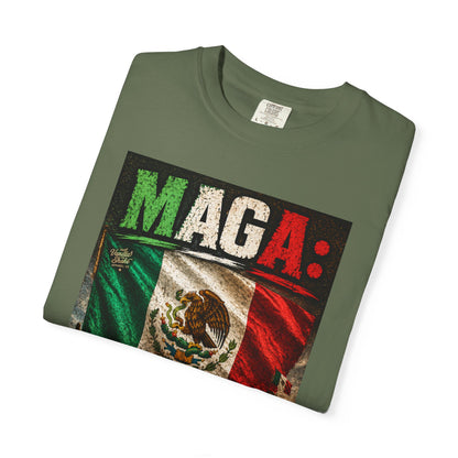 MAGA VSA T-shirt DTG