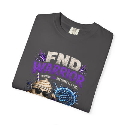 FND Warrior T-shirt