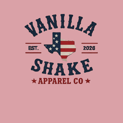 Patriotic Logo Insulated Tumbler, 30oz