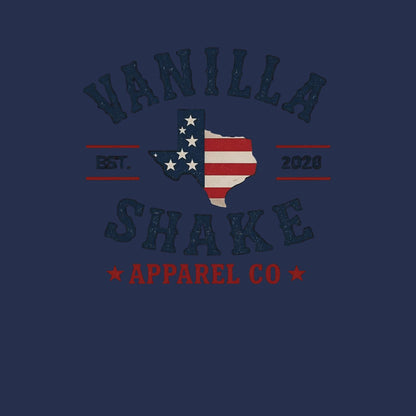 Patriotic Logo Insulated Tumbler, 30oz