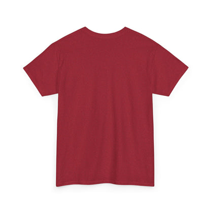 Churchill Chargers School Spirit T-Shirt — WC Logo & Mascot Tee