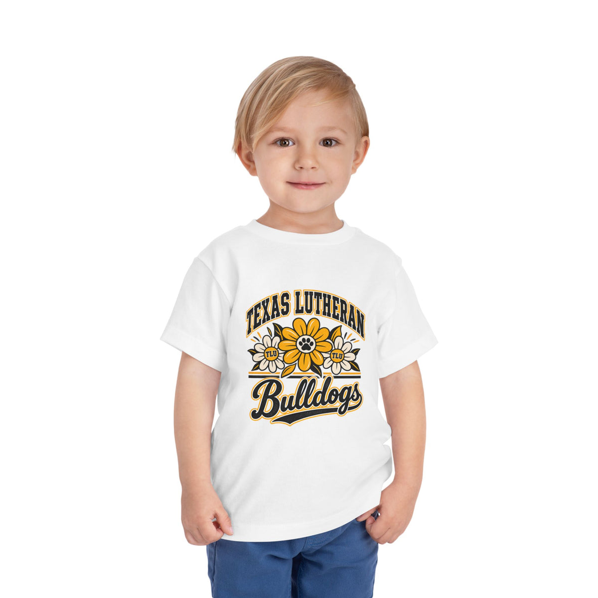Copy of Little Matador Toddler Tee — Cute Bullfighter Baby Shirt