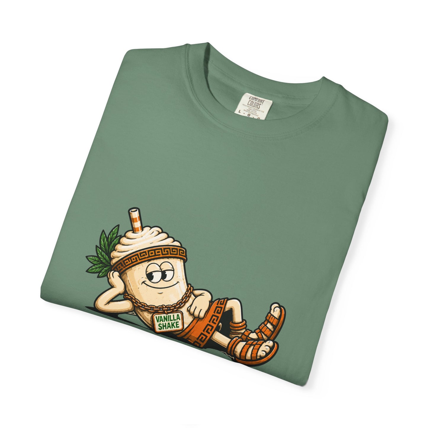 Lil Seizures T-shirt
