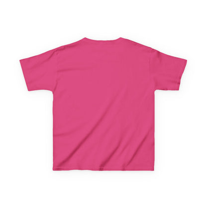 Kids T-Shirt — Southwest Preparatory School Eagles Mascot Tee